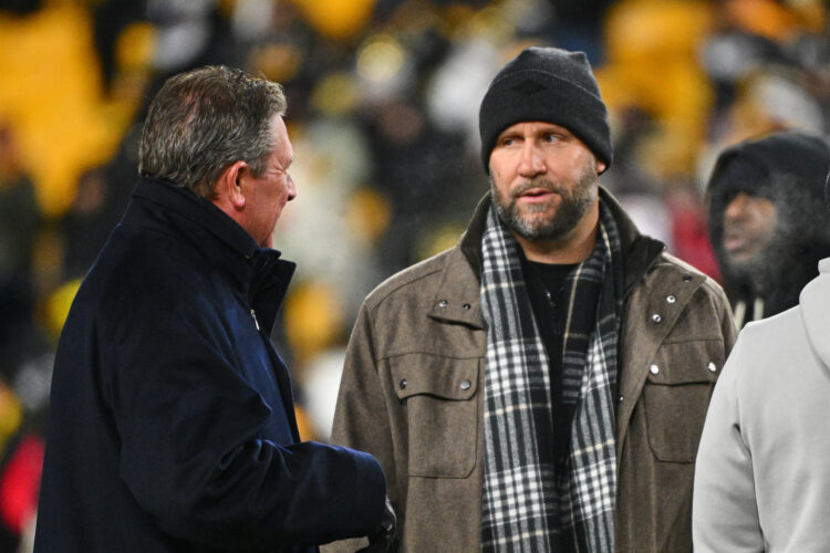 Roethlisberger walks back comments